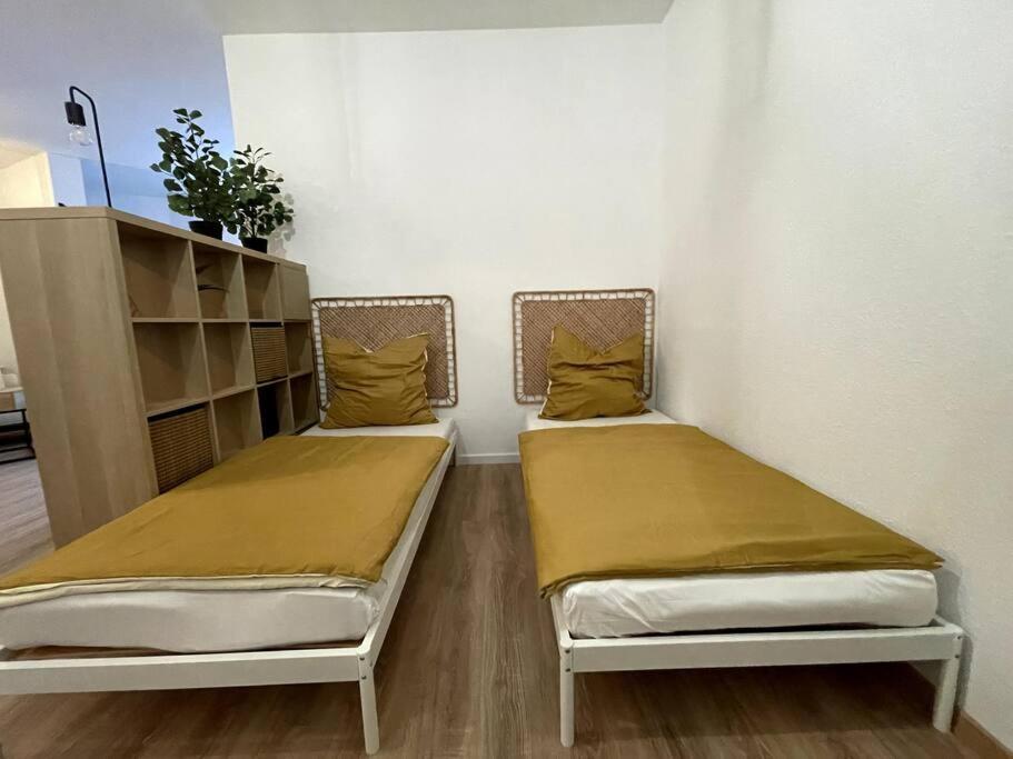 150qm - 5 - Free Parking - Mallibase *