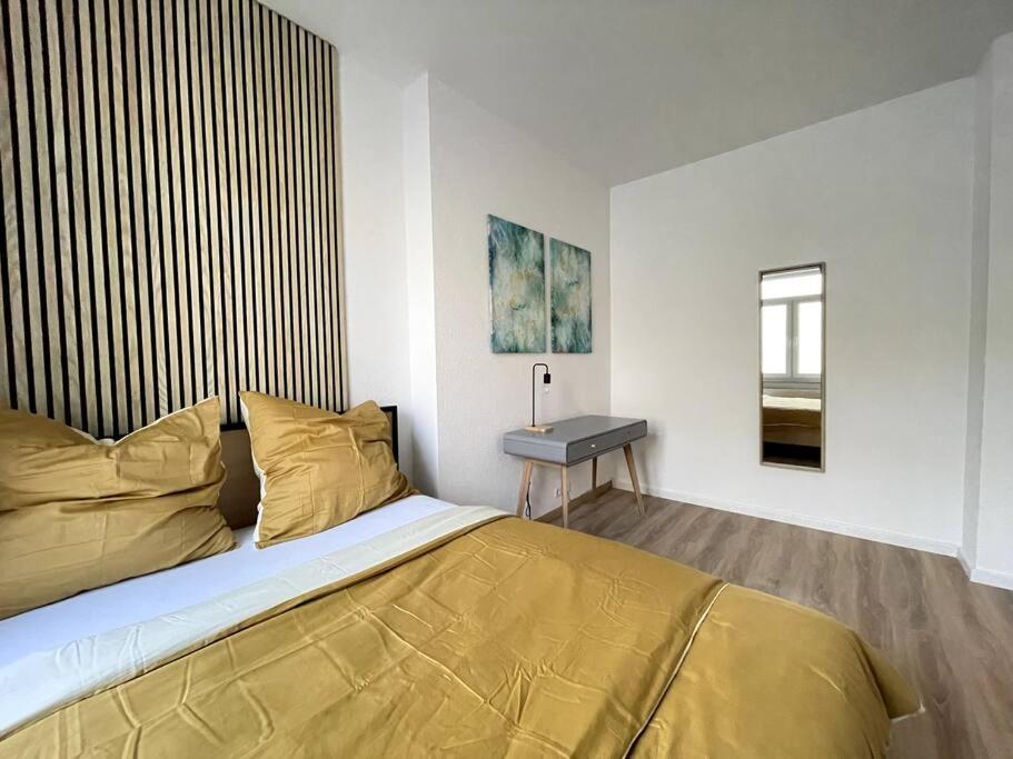 150qm - 5 - Free Parking - Mallibase Apartment