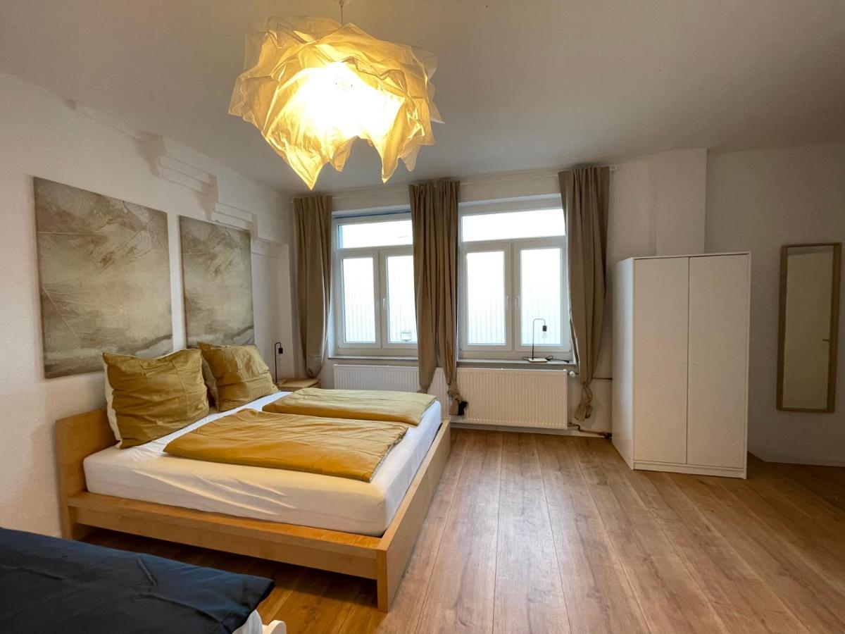 150qm - 5 - Free Parking - Mallibase Apartment