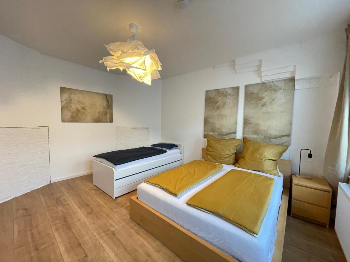 Apartment 150qm - 5 - Free Parking - Mallibase
