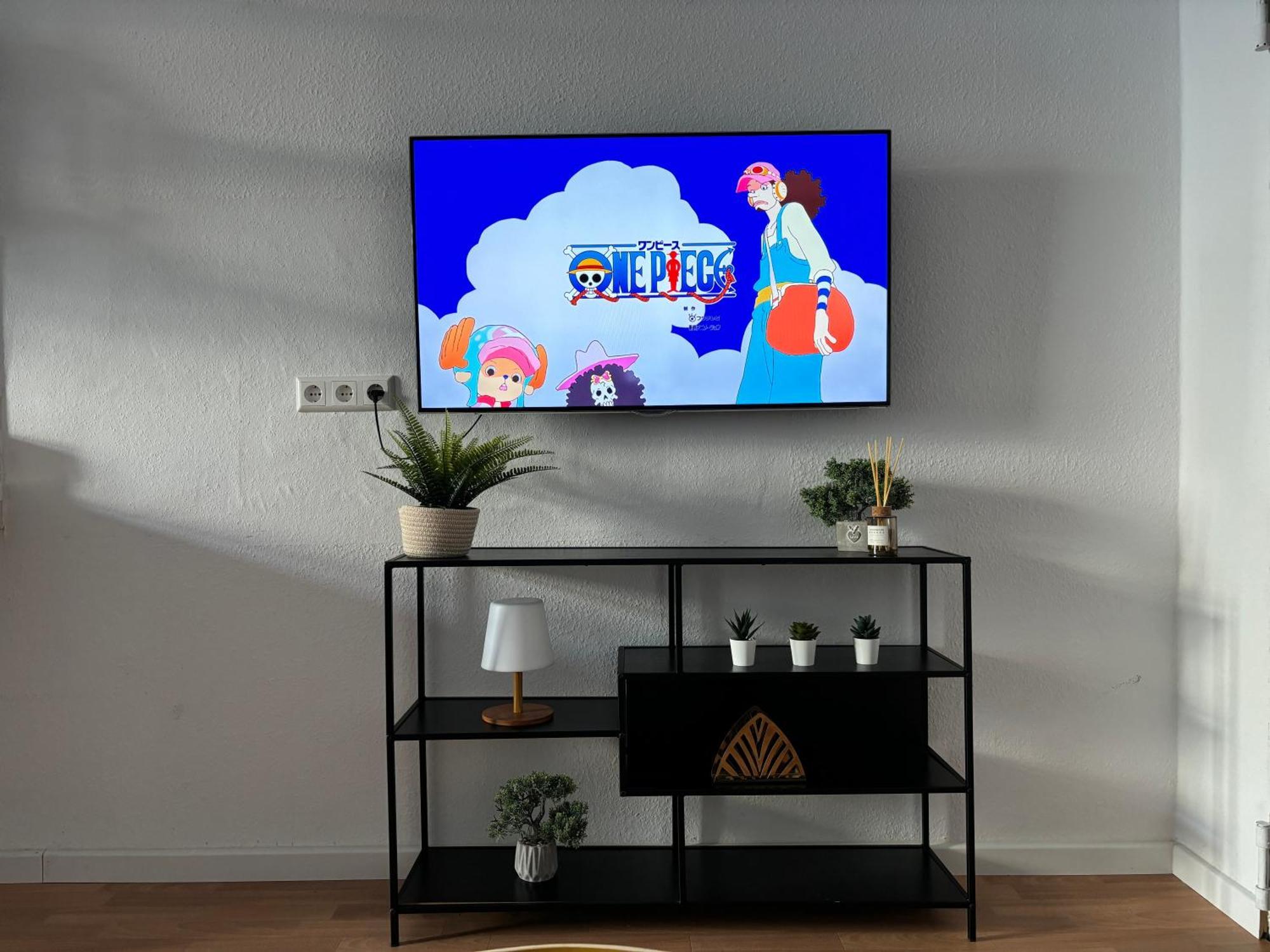 Apartment 150qm - 5 - Free Parking - Mallibase Hannover